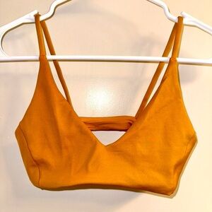 Left On Friday Sunday Top – 24 Karat (Gold)